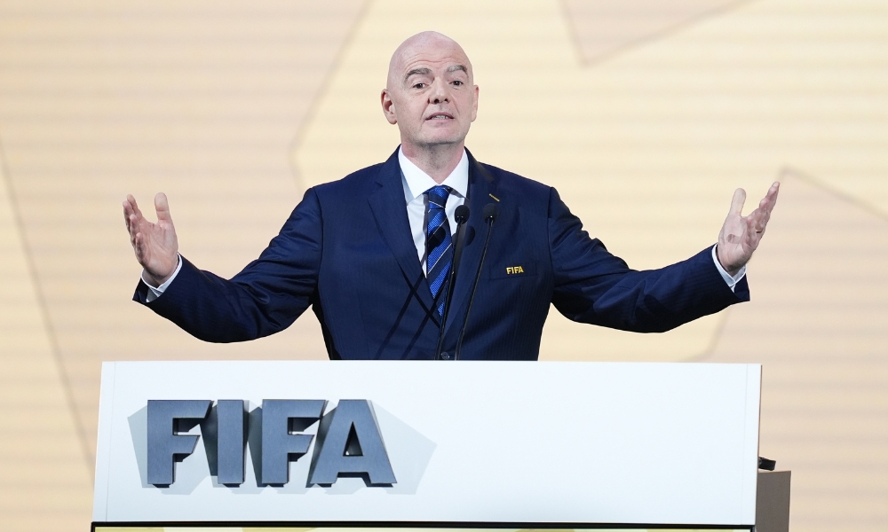 不少球队在 不少球队在